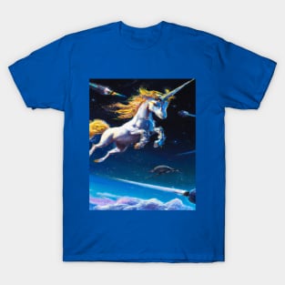 The Ultimate Chase T-Shirt